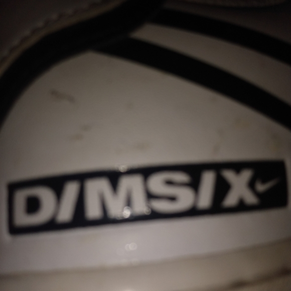 Nike air dimsix - Picture 3 of 3